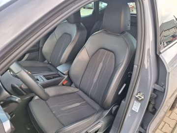 Cupra Formentor 2023 Cupra Formentor serwis ASO 1.4 hybryda 204KM bezwypadkow LED FullLink felg, zdjęcie 11