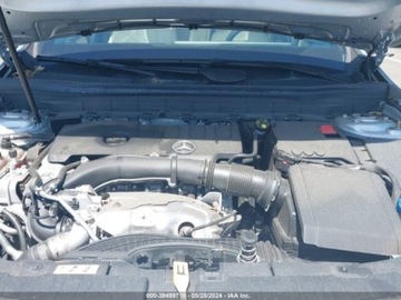 Mercedes GLB 2022 Mercedes-Benz GLB 2022 Mercedes-Benz GLB GLB 250 4MATIC SUV 2.0 Benzyna, zdjęcie 8