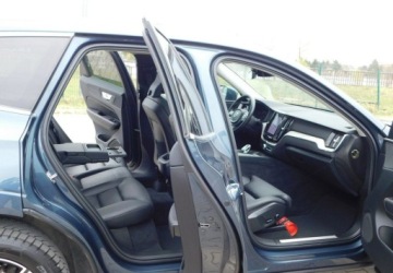 Volvo XC60 II 2021 Volvo XC 60 2.0D4 197KM Inscription z Gwarancja 2.0 Diesel 197KM, zdjęcie 23