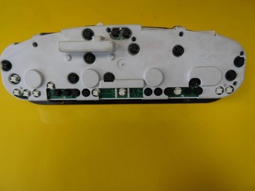 PŘÍSTROJOVÁ DESKA BUDÍK BUDÍKY FIAT MAREA KOMBI BENZÍN 606127001 NR988