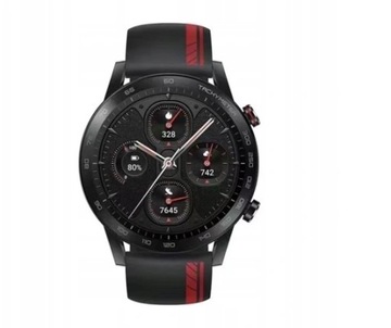 Разноцветные умные часы Honor Watch GS 3i