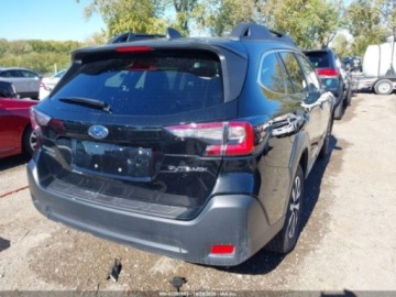 Subaru 2025 Subaru Outback 2025 r., 2,5L PREMIUM 2.5 Benzyna 182KM, zdjęcie 5