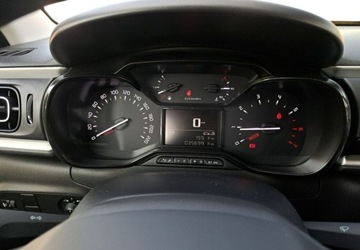 Citroen C3 III Hatchback Facelifting 1.2 PureTech 83KM 2023 Citroen C3 Citroen C3 Salon Polska Bezwypadkowy VAT 23 Stan Idealny, zdjęcie 15