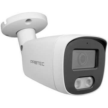 Kamera IP 5MP PROTEC TUBOWA IP67 ZEWNĘTRZNA
