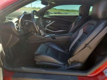 Chevrolet Camaro VI Coupe 3.6 335KM 2020 Chevrolet Camaro Lt 2020 3.6 Benzyna 335KM, zdjęcie 7