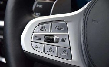 BMW Seria 7 G11-G12 Sedan Facelifting 3.0 750d 400KM 2020 BMW Seria 7 750d xDrive M Pakiet Hak LAser Night Vision Domyki Salon PL Va, zdjęcie 14
