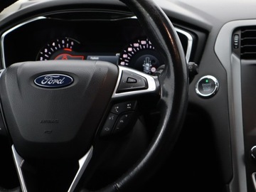 Ford Mondeo V Kombi 2.0 TDCi 180KM 2018 Ford Mondeo 2.0 TDCI, 177 KM, Automat, Navi, zdjęcie 19