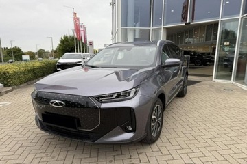 Chery Tiggo 7 2025 CHERY Tiggo 7 Comfort 1.5 T-GDI Super Hybrid DHT 279KM 2025, zdjęcie 1