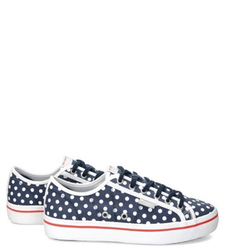 CREEPERSY PEPE JEANS TRAMPKI BUTY SPORTOWE r 40