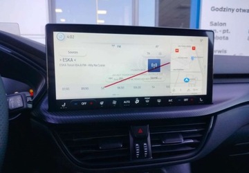 Ford Kuga III SUV Facelifting 1.5 EcoBoost 186KM 2024 Ford Kuga Ford Kuga 1.5 EcoBoost FWD ST-Line X 1.5 Benzyna 187KM, zdjęcie 25