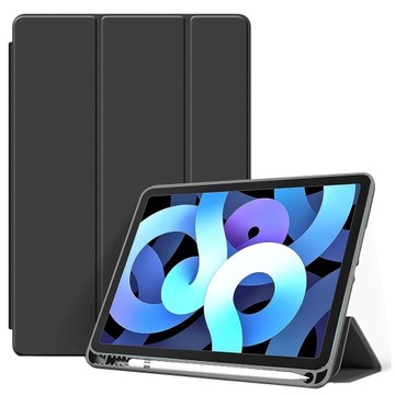 ETUI SMART PENCIL do Apple iPad 10.2 9/8/7 GEN 2021/2020/2019 CASE OBUDOWA