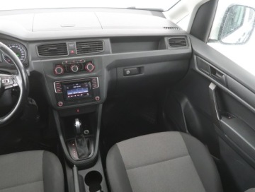 Volkswagen Caddy IV Kombi Maxi 2.0 TDI SCR BlueMotion Technology 150KM 2016 VW Caddy 2.0 TDI, Salon Polska, 1. Właściciel, zdjęcie 7