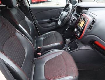 Renault Captur I Crossover 1.2 TCe EDC 120KM 2015 Renault Captur 1.2 TCe, Salon Polska, Automat, zdjęcie 8