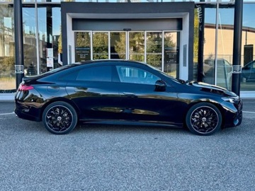 Mercedes CLA C118/X118 2025 MERCEDES-BENZ CLA 200 Sedan 1.5 (163KM) 2025, zdjęcie 2