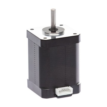Silnik krokowy Open Loop 0.7Nm 1.5A Nema 17 CNC
