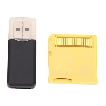 2025 Flash Card dopasuj do NDS 2DS 3DS 3DS Game Console ASIC Chip M7