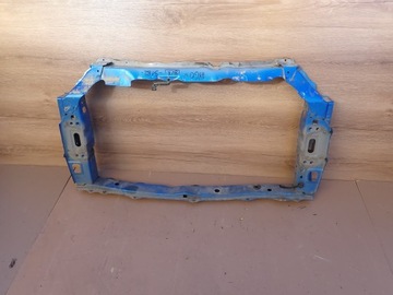 TOYOTA AYGO 05-12 PAS PRZEDNI