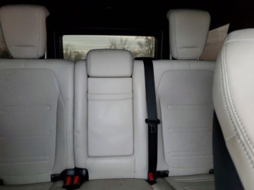 Mercedes 2022 Mercedes-Benz Klasa G 550, 2022r., 4x4, 4.0L 4.0 Benzyna 416KM, zdjęcie 8