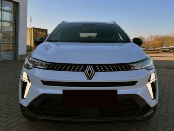 Renault Captur II Crossover Facelifting 1.0 TCe Eco-G 100KM 2025 Od ręki - Techno LPG 1.0 TCe 100KM / pakiet infotainment 10,4", zdjęcie 1