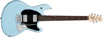 Sterling StingRay SR-30 DBL - gitara elektryczna