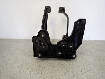 CHEVROLET CRUZE 08- PEDAŁ SPRZĘGŁA HAMULCA KOMPLET