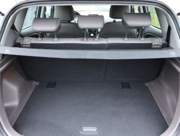 Kia Venga Mikrovan 1.6 DOHC CVVT 125KM 2010 Kia Venga 1.6 CVVT, Salon Polska, Serwis ASO, zdjęcie 12