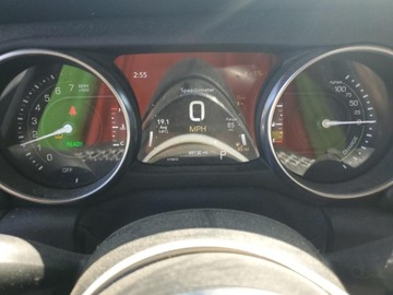 Jeep Wrangler IV 2021 Jeep Wrangler Unlimited Sahara 4XE 2021 2.0l 2.0 Hybryda 375KM, zdjęcie 9