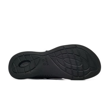 Sandały Crocs LiteRide 360 Sandal Women's 206711-001 36-37