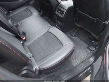 Ford Edge II 2022 Ford Edge St-Line 2022 2.0 Benzyna 250KM, zdjęcie 12