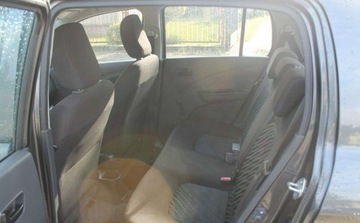 Suzuki Celerio 1.0  68KM 2016 Suzuki Celerio Benzyna 68KM, zdjęcie 9