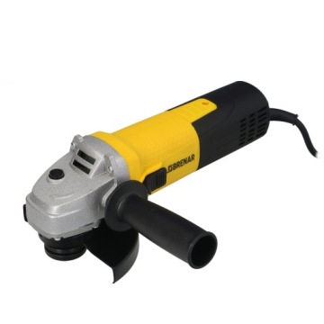 Brenar úhlová bruska 125 mm 900 W s regulací otáček