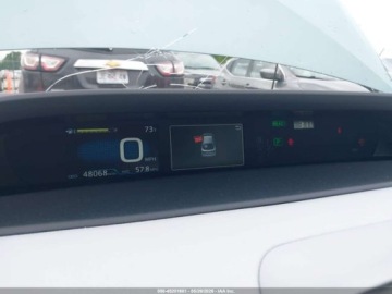 Toyota Prius IV 2020 Toyota Prius Xle Awd-E 2020 1.8 Hybryda 96KM, zdjęcie 10