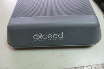 STEP DO ĆWIECZEŃ FITNESSU EXCEED THE STEP