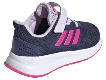 21 ДЕТСКАЯ ОБУВЬ ADIDAS ЛЕГКАЯ СЕТКА EG6154