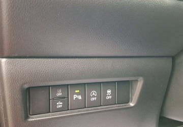 Suzuki Swift VI Hatchback Facelifting 1.2 DualJet SHVS 83KM 2020 Suzuki Swift 1.2 Dualjet SHVS Premium Plus 1.2 Benzyna 83KM, zdjęcie 17