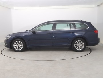 Volkswagen Passat B8 Variant 2.0 TDI BlueMotion SCR 150KM 2016 VW Passat 2.0 TDI, Salon Polska, Serwis ASO, Navi, zdjęcie 2