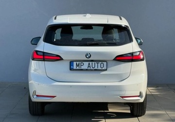 BMW Seria 2 G42-U06 Active Tourer 2.0 218d 150KM 2022 BMW Seria 2 150KM salonPL 1wl serwis kamera navi ledy VAT23 2.0 Diesel, zdjęcie 4