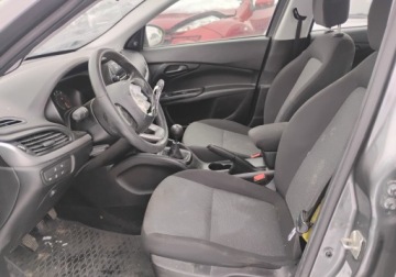 Fiat Tipo II Sedan 1.4 95KM 2020 Fiat Tipo 2020r, Salon Polska. 1.4 LPG. Uszkodzony lewy przod i tyl. 1.4, zdjęcie 6