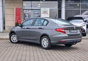 Fiat Tipo II Sedan Facelifting 1.0 T3 Turbo 100KM 2022 Fiat Tipo Fiat Tipo 1.0 100km 1 Wlasciciel Salon Polska Benzyna, zdjęcie 3