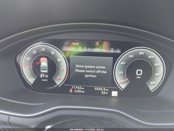 Audi A4 B9 2025 Audi A4 Limousine Premium Plus 45 Tfsi S Line Quattro S Tronic 2025, od ub, zdjęcie 11