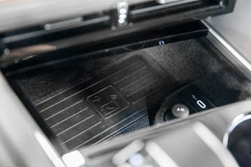 Volkswagen Touareg III SUV 3.0 V6 TSI 340KM 2021 Volkswagen Touareg 3.0 TFSI 340KM. Polska. Ideał., zdjęcie 27