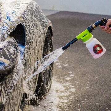 CHEMICAL GUYS FOAM BLASTER - шланговый пенопистолет