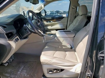 Cadillac Escalade III 2018 Cadillac Escalade Esv 2018 6.2l 6.2 Benzyna 420KM, zdjęcie 7