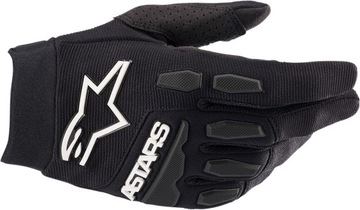 Rękawice Alpinestars Full Bore black XXL