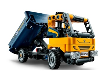 LEGO Technic Самосвал 42147