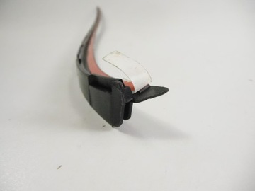 Накладка стекла левая FORD S-MAX / GALAXY 15- 2012592