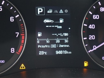 Hyundai i20 II Active 1.4 100KM 2016 Hyundai i20 1.4, 1. Właściciel, Automat, Skóra, zdjęcie 10