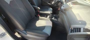 Ford Ecosport II SUV 1.5 Duratec Ti-VCT 112KM 2017 Ford EcoSport Super stan, niski przebieg., zdjęcie 12