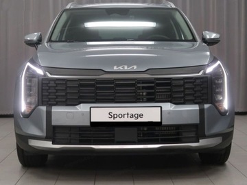 Kia Sportage V 2025 KIA Sportage 1.6 T-GDI 2WD Suv 150KM 2025, zdjęcie 1