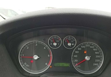 Ford Focus I Sedan 1.8 TDCi 115KM 2005 Ford Focus Ford Focus 1.8 Diesel 115KM, zdjęcie 13